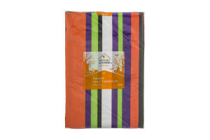 Smart Living Halloween Vinyl Tablecloth Oblong
