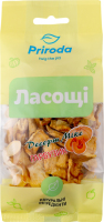 Ласощі д/гризунів Фієста Десерт Мікс Гарбузик 50г PR740156 Природа