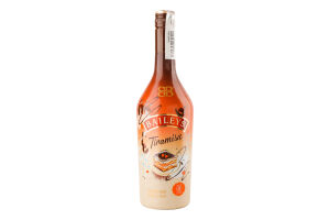 Ликер 0.7л 17% Tiramisu Limited Edition Baileys бут