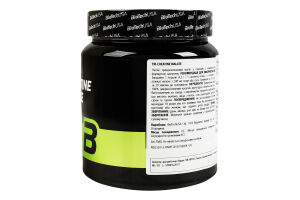 Напиток в порошке с комплексной формулой креатина Tri-creatine malate BioTechUSA 300г