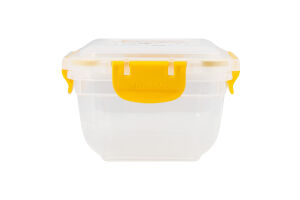 Контейнер харчовий №54 0,8л герметичний Diomedea
