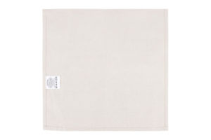 Серветка Home line Бохо натураль декоратив 32х32см