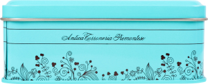 Цукерки Antica Torroneria PiemonteseТрюфелі асор