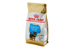 Корм для собак Royal Canin YORKSHIRE JUNIOR