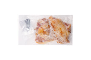 Утка замороженная жареная Chinese duck Premium Dar Gusto б/к в/у 0.567кг