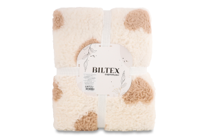 Плед Tiny Love шерпа 180*200см Biltex