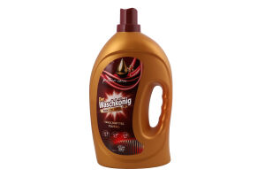 Засіб д/прання Mix Color рідкий 3л Waschkonig