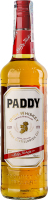 Виски 700мл 40% Paddy бут