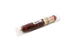 Ковбаса Київська в/к в/г 400г в/у Хіт Продукт