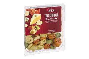 Simply Enjoy Tradizionale Tortellini Trio