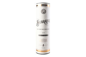 Віскі Scarabus Islay Single Malt