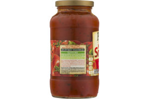 Prego Italian Sauce Heart Smart Traditional