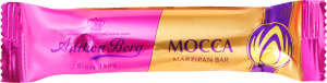 Батончик Anthon Berg марципан смак мокко в шокол