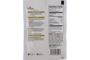 McCormick Organics Brown Gravy Mix