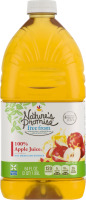 Nature's Promise 100% Apple Juice