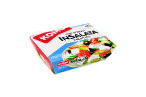Сыр 50% мягкий Инсалата Комо к/у 170г