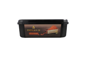 Морозиво Тірамісу Imperium Rud п/у 500г