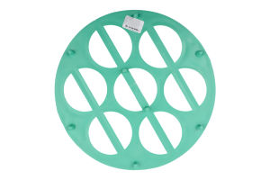 Вареничниця пластик Гроно-трейд