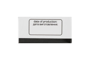 Кнопки Джобмакс нiкельовані 50шт BM.5105 Буромакс