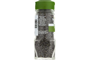 McCormick Gourmet Organic Poppy Seeds