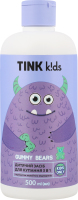 Засіб д/купання дитячий 3в1 Gummy Bears 500мл Tink k!ds