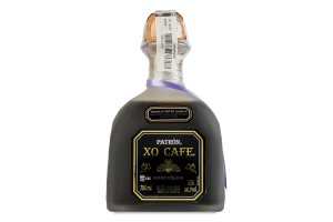 Ликер 0.7л 35% кофейный Cafe XO Patron бут