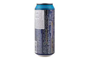 Пиво 500мл 0% безалкогольное светлое фильтрованное пастеризованное Lager Kaiserdom ж/б