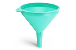 Лійка пластик d7см Забава