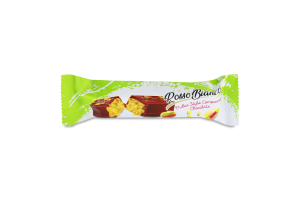 Батончик з фісташковим кремом Rosso Bianco м/у 35г