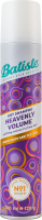 Шампунь сухий Heavenly volume Batiste 200мл