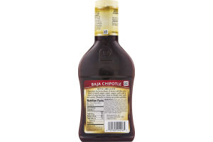 Lawry's 30 Minute Marinade Baja Chipotle