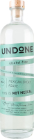 Напиток безалкогольный 0.7л 0% Not mezcal Undone бут