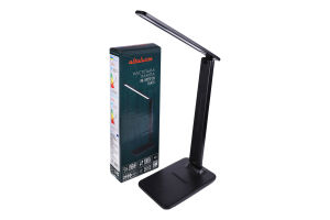 Лампа настільна Altalusse INL-5055T-09 Black