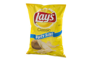 Lay's Classic Potato Chips