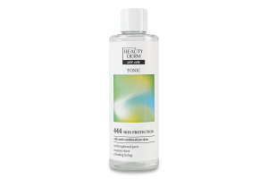Тонік для обличчя Sebum? No! Beautyderm 200мл