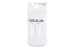 Гольфи дитячі Giulia KGM001 white р.16