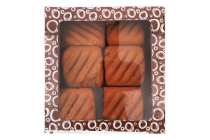 Печиво здобне Смуглик 500г Батоша