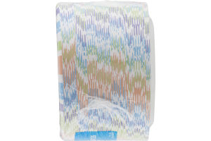 Smart Sense Designer Paper Plates 8.6 IN - 160 CT