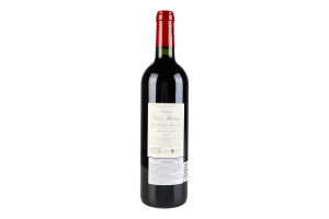 Вино Chateau Cote de Baleau Snt Emilion Grand 2016