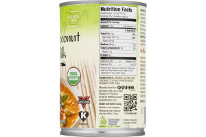 Ka-Me Organic Coconut Milk