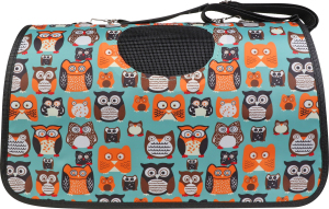 Сумка-переноска для животных 45х25х20см №1442417 Greenwich Products Co. Limited 1шт