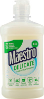 Мило господарське рідке Делікат 500мл Маестро