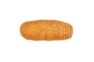 Хлебцы нарезанные Отрубные Исключительные Цар хліб м/у 300г