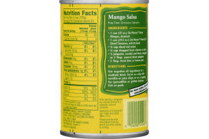 Del Monte Mangos Diced
