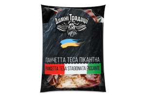 Панчетта ЛТ Димні Традиції Теса Пікантна с/в