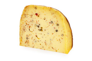 Сир Boer'n Trots Тріо перців 50%