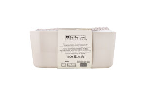 Набор для ванной комнаты №CY2400220 Bathroom Solutions 3шт