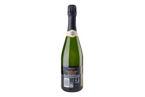 Шампанское 0.75л 12% белое полусладкое Rich Ponsandin Veuve Clicquot бут