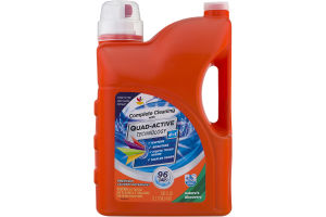 Ahold Premium Laundry Detergent - 96 Loads