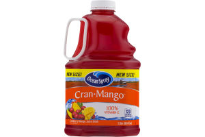 Ocean Spray Cran-Mango Juice Drink